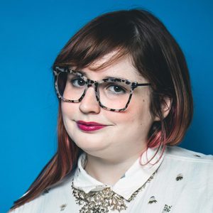 Dani Taylor - Pan-Canadian Genome Library (PCGL)